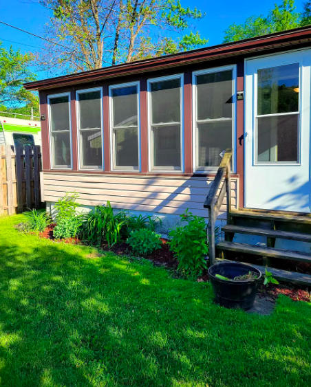 Red Wing, Minn. small house for sale
